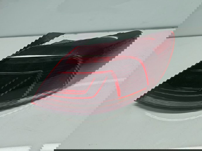 Stop aripa dreapta Volkswagen Passat CC (358) Facelift [Fabr 2012-2016] OEM