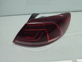 Stop aripa dreapta Volkswagen Passat CC (358) Facelift [Fabr 2012-2016] OEM