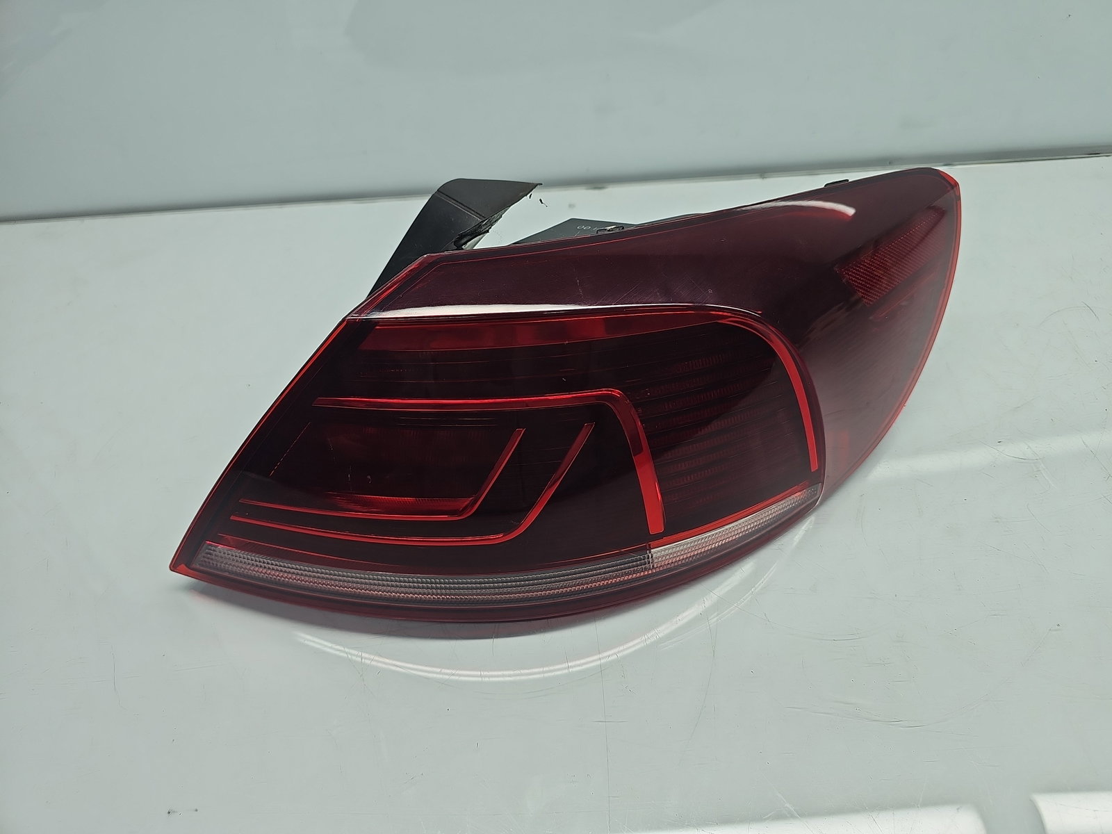 Stop aripa dreapta Volkswagen Passat CC (358) Facelift [Fabr 2012-2016] OEM - imagine 2