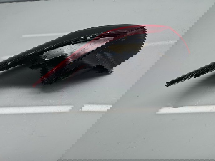 Stop aripa dreapta Volkswagen Passat CC (358) Facelift [Fabr 2012-2016] OEM