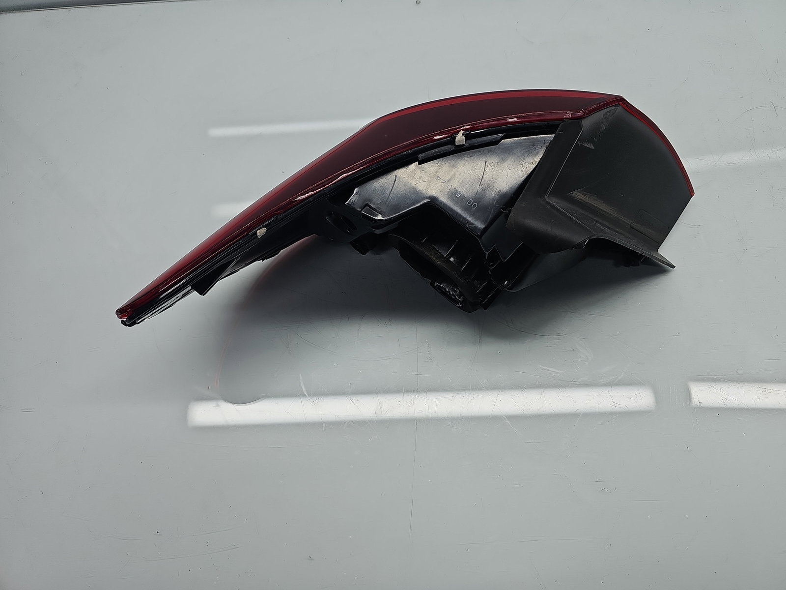 Stop aripa dreapta Volkswagen Passat CC (358) Facelift [Fabr 2012-2016] OEM - imagine 3