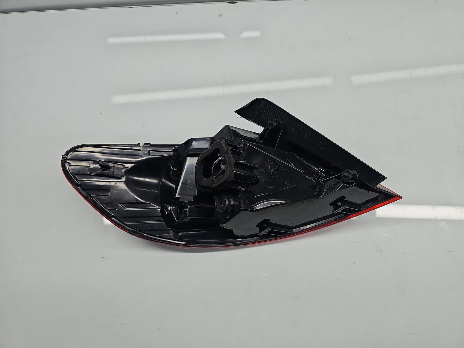 Stop aripa dreapta Volkswagen Passat CC (358) Facelift [Fabr 2012-2016] OEM - imagine 4