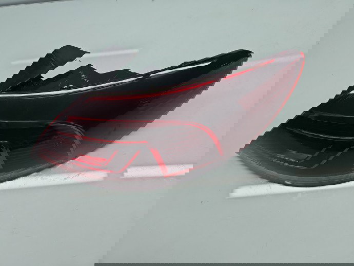 Stop aripa dreapta Volkswagen Passat CC (358) Facelift [Fabr 2012-2016] OEM