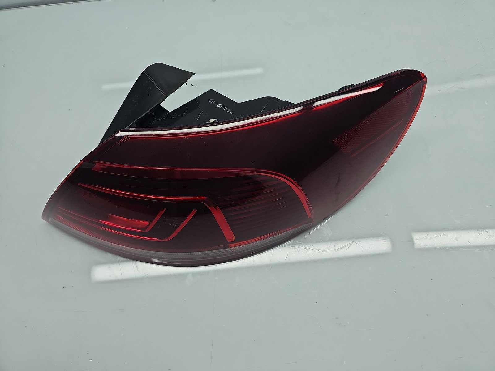 Stop aripa dreapta Volkswagen Passat CC (358) Facelift [Fabr 2012-2016] OEM - imagine 5