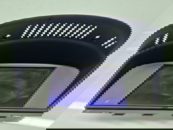 Display bord Bmw 3 (E91) [Fabr 2005-2011] 6582-9211970