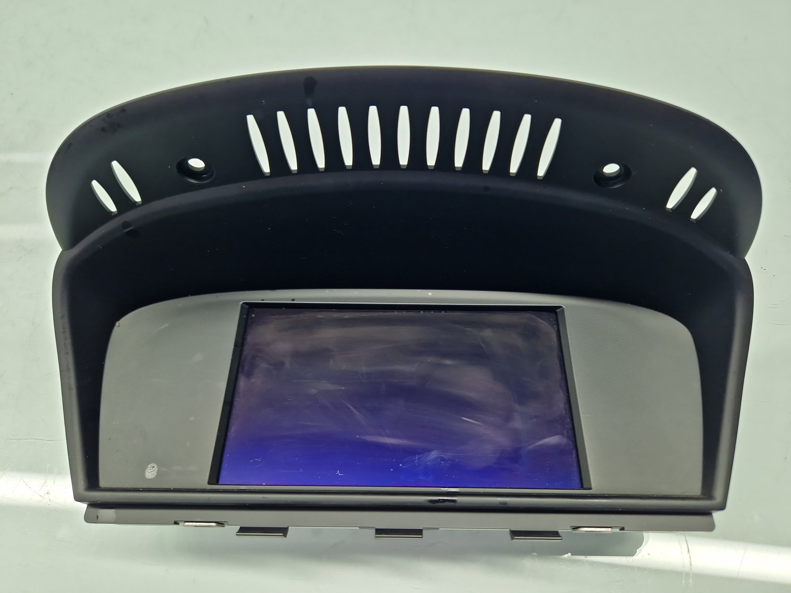 Display bord Bmw 3 (E91) [Fabr 2005-2011] 6582-9211970 - imagine 1