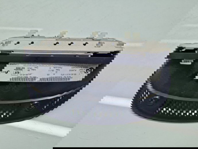 Display bord Bmw 3 (E91) [Fabr 2005-2011] 6582-9211970