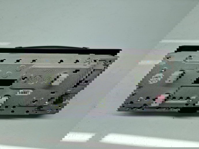 Display bord Bmw 3 (E91) [Fabr 2005-2011] 6582-9211970