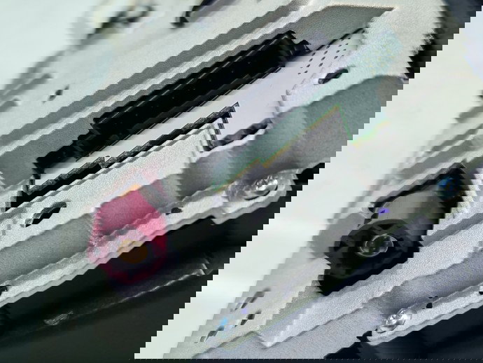 Display bord Bmw 3 (E91) [Fabr 2005-2011] 6582-9211970