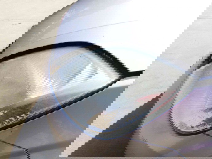 Far stanga OEM Ford Fiesta 5 [Fabr 2001-2010] 1.3