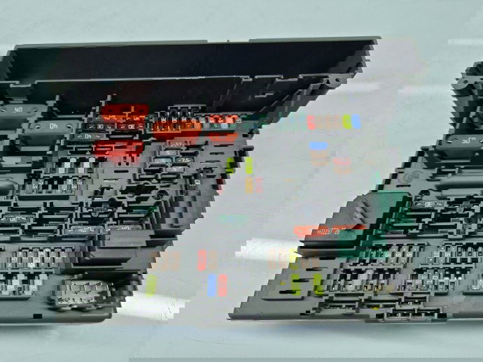 Panou sigurante Bmw 3 (E91) [Fabr 2005-2011] 9119446-05