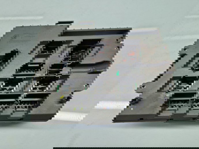 Panou sigurante Bmw 3 (E91) [Fabr 2005-2011] 9119446-05