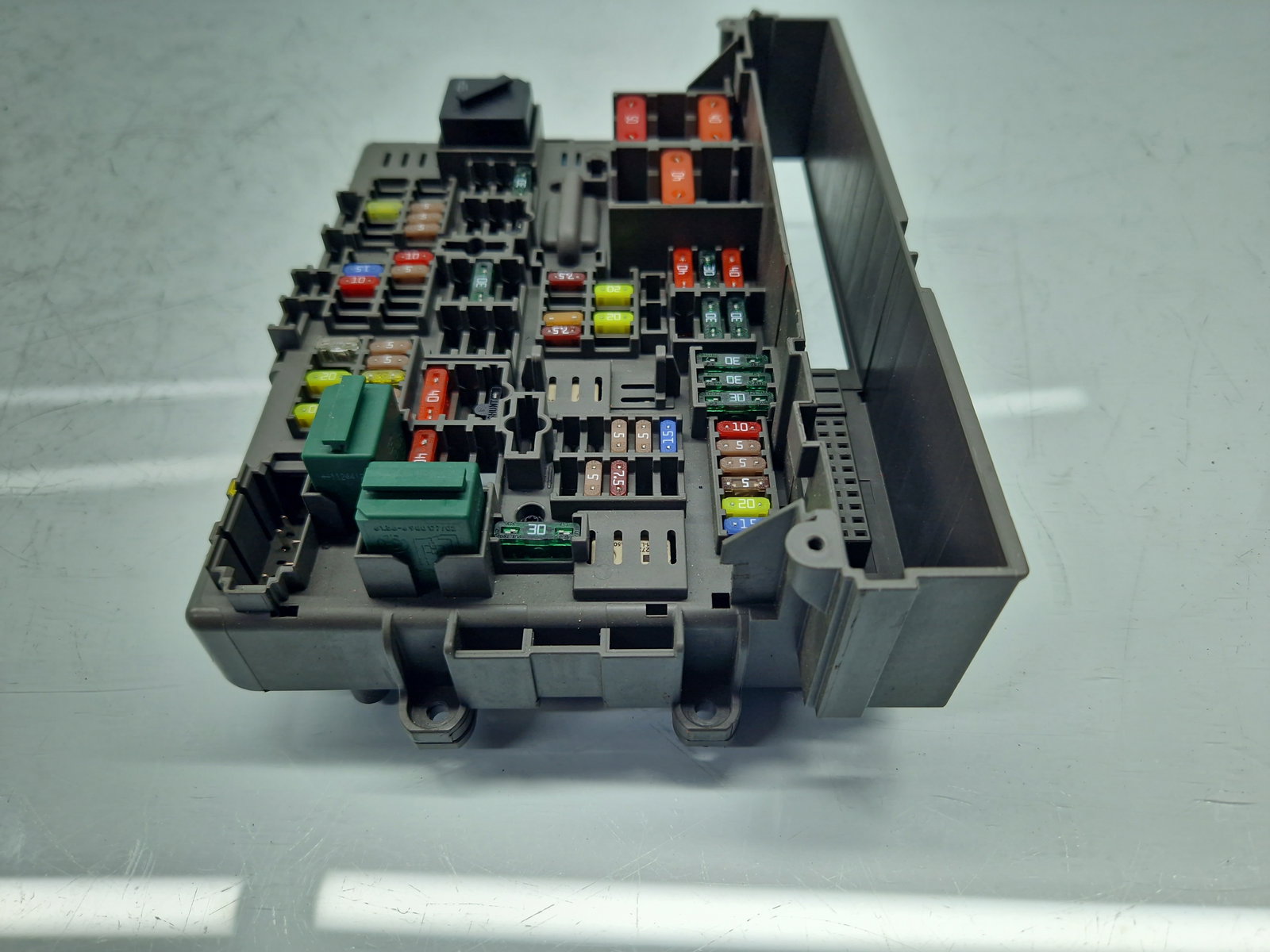 Panou sigurante Bmw 3 (E91) [Fabr 2005-2011] 9119446-05 - imagine 3