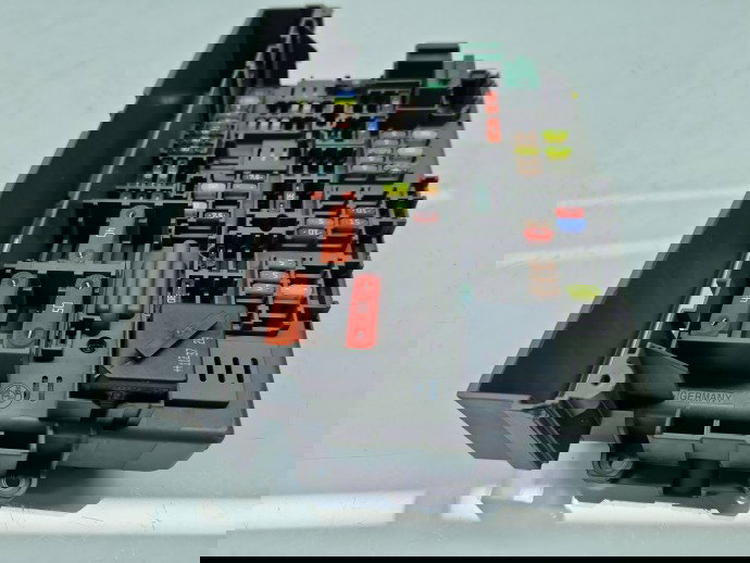 Panou sigurante Bmw 3 (E91) [Fabr 2005-2011] 9119446-05