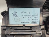 Grila aerisire centrala Volkswagen Passat CC (358) Facelift [Fabr 2012-2016] 3AC819728A