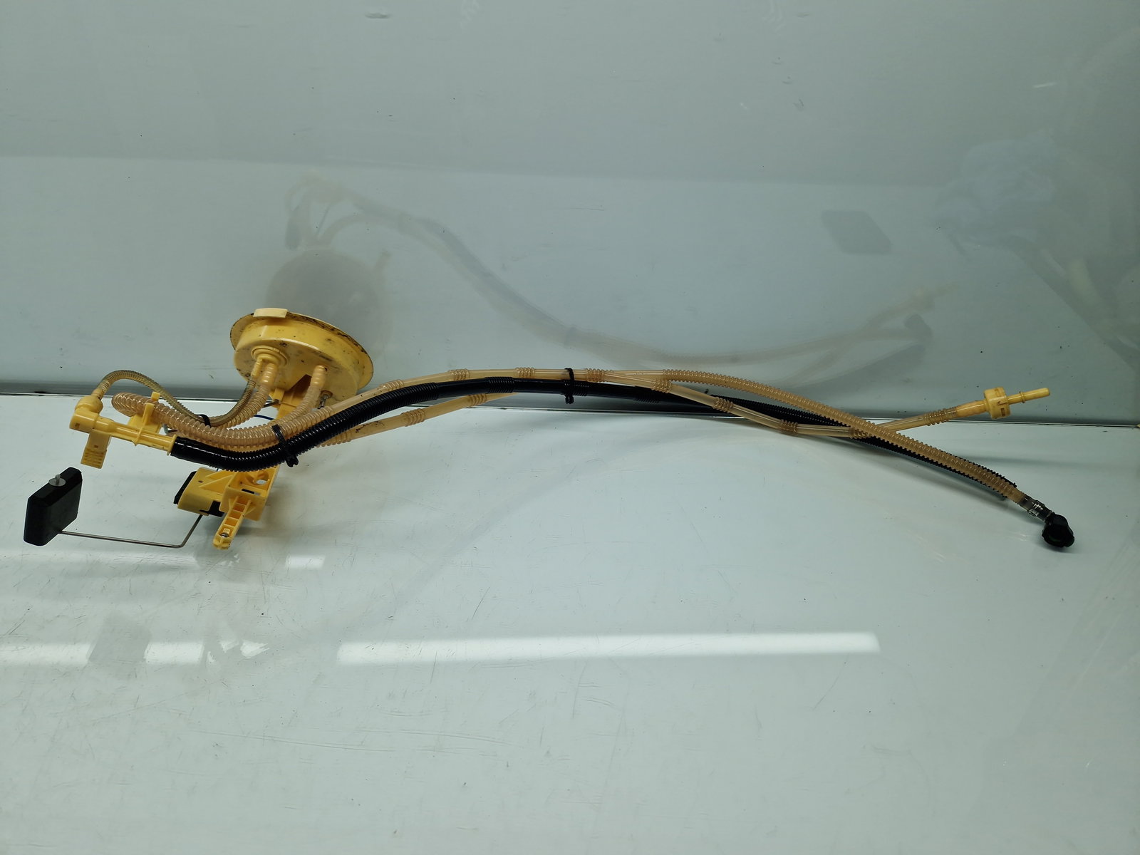 Sonda litrometrica Bmw 3 (E91) [Fabr 2005-2011] 09291101 2.0 N47D20 135KW / 184CP - imagine 1