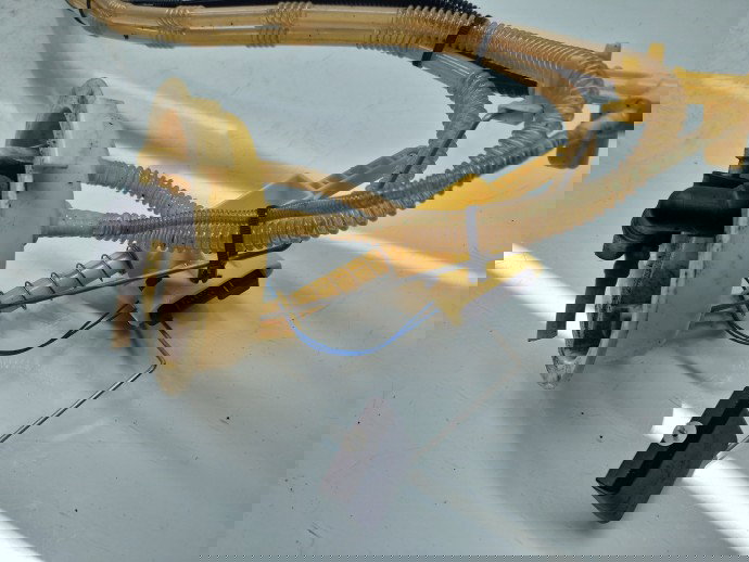 Sonda litrometrica Bmw 3 (E91) [Fabr 2005-2011] 09291101 2.0 N47D20 135KW / 184CP