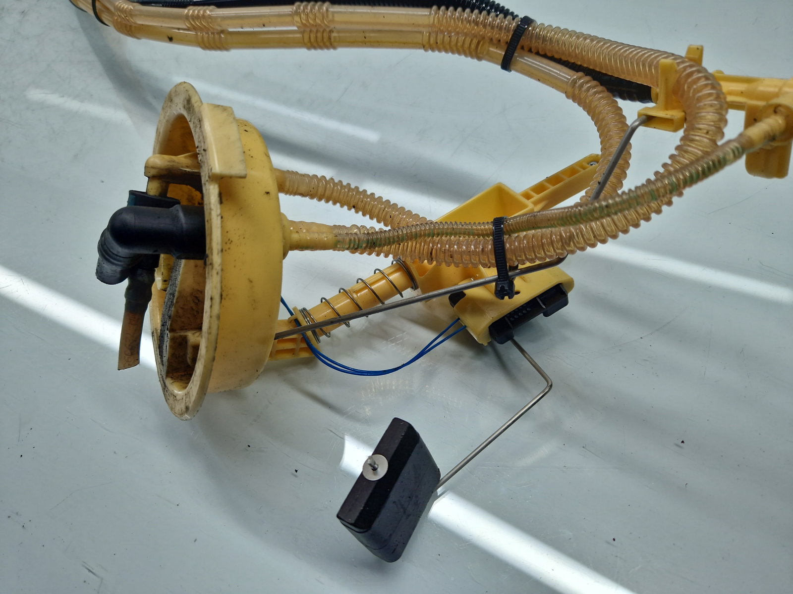 Sonda litrometrica Bmw 3 (E91) [Fabr 2005-2011] 09291101 2.0 N47D20 135KW / 184CP - imagine 2