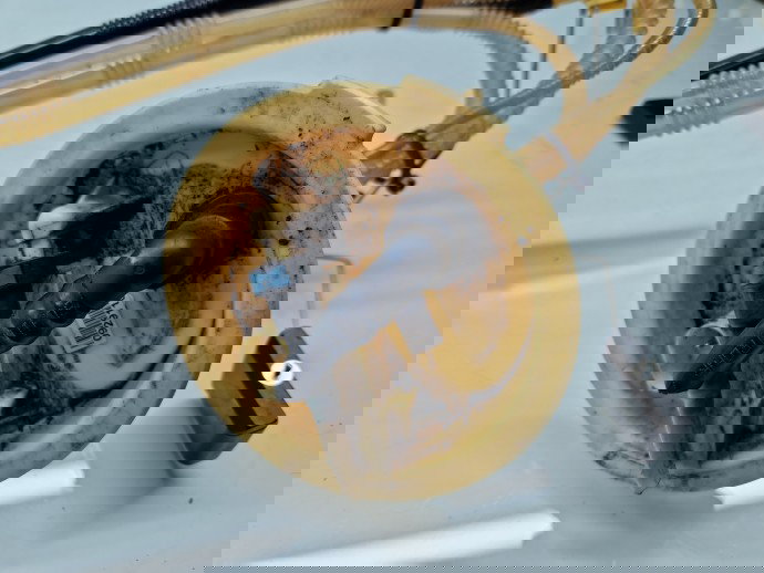 Sonda litrometrica Bmw 3 (E91) [Fabr 2005-2011] 09291101 2.0 N47D20 135KW / 184CP