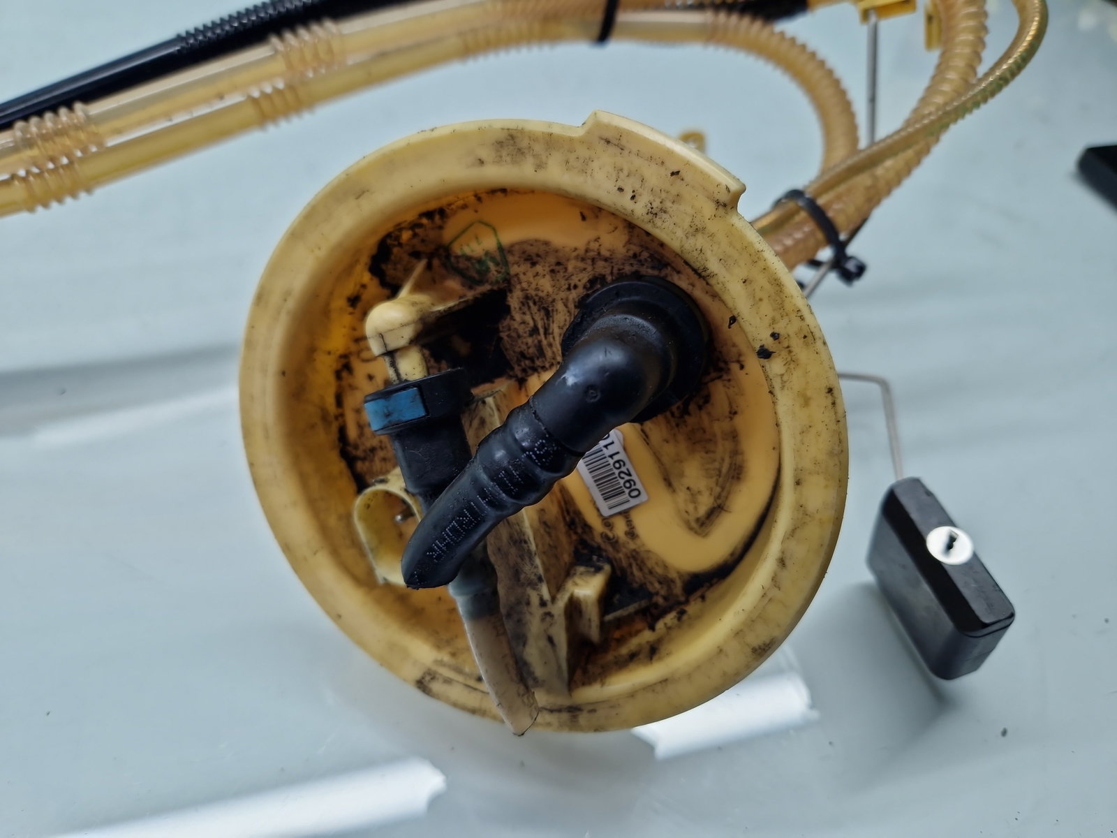 Sonda litrometrica Bmw 3 (E91) [Fabr 2005-2011] 09291101 2.0 N47D20 135KW / 184CP - imagine 3