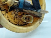 Sonda litrometrica Bmw 3 (E91) [Fabr 2005-2011] 09291101 2.0 N47D20 135KW / 184CP