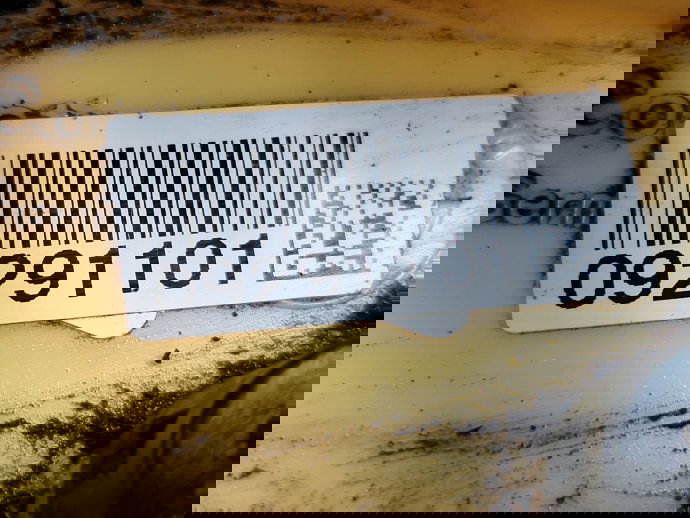 Sonda litrometrica Bmw 3 (E91) [Fabr 2005-2011] 09291101 2.0 N47D20 135KW / 184CP