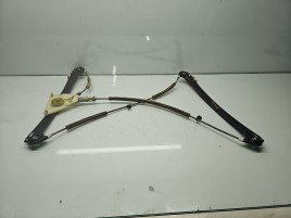 Macara electrica geam stanga fata AUDI A3 (8P1) [Fabr 2003-2012] OEM