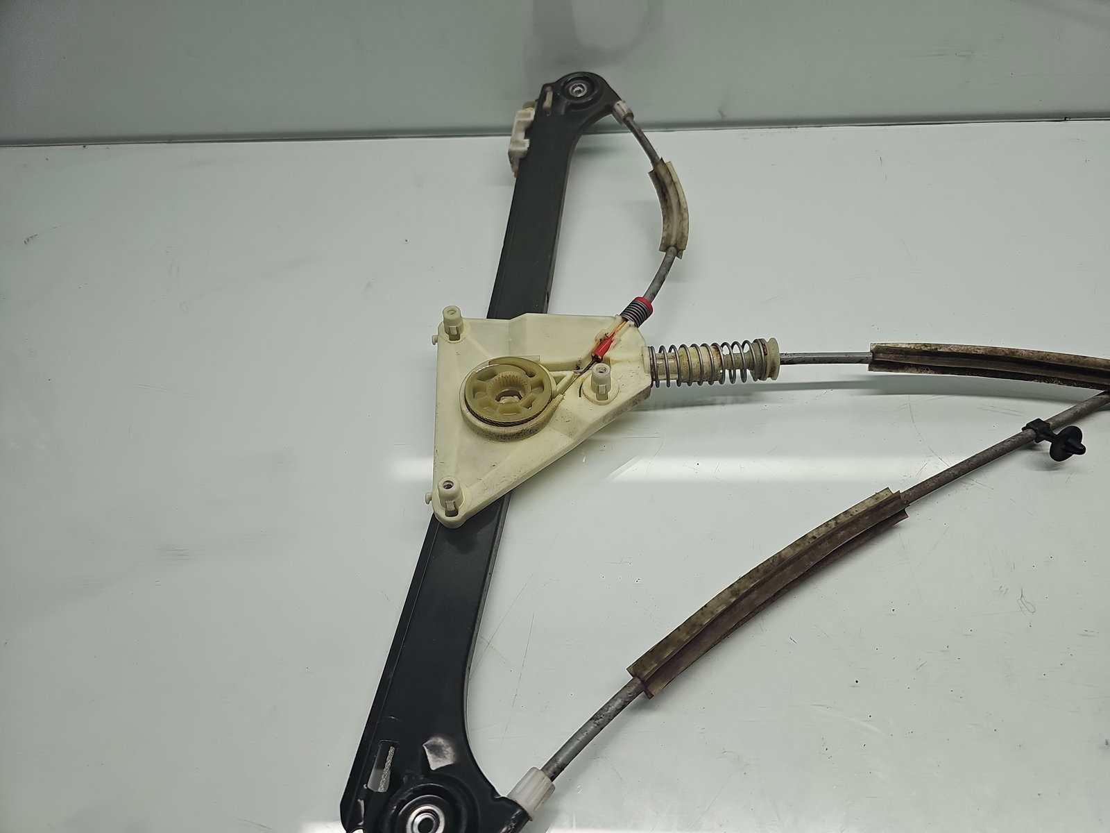 Macara electrica geam stanga fata AUDI A3 (8P1) [Fabr 2003-2012] OEM - imagine 2