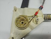 Macara electrica geam stanga fata AUDI A3 (8P1) [Fabr 2003-2012] OEM