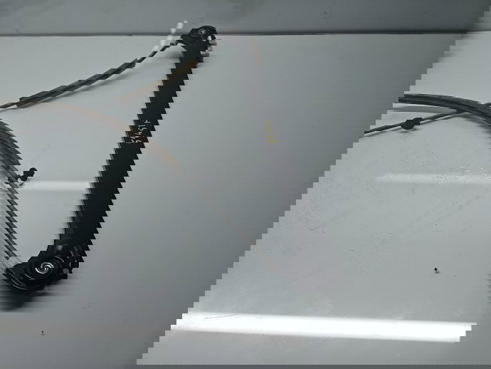 Macara electrica geam stanga fata AUDI A3 (8P1) [Fabr 2003-2012] OEM