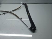 Macara electrica geam stanga fata AUDI A3 (8P1) [Fabr 2003-2012] OEM