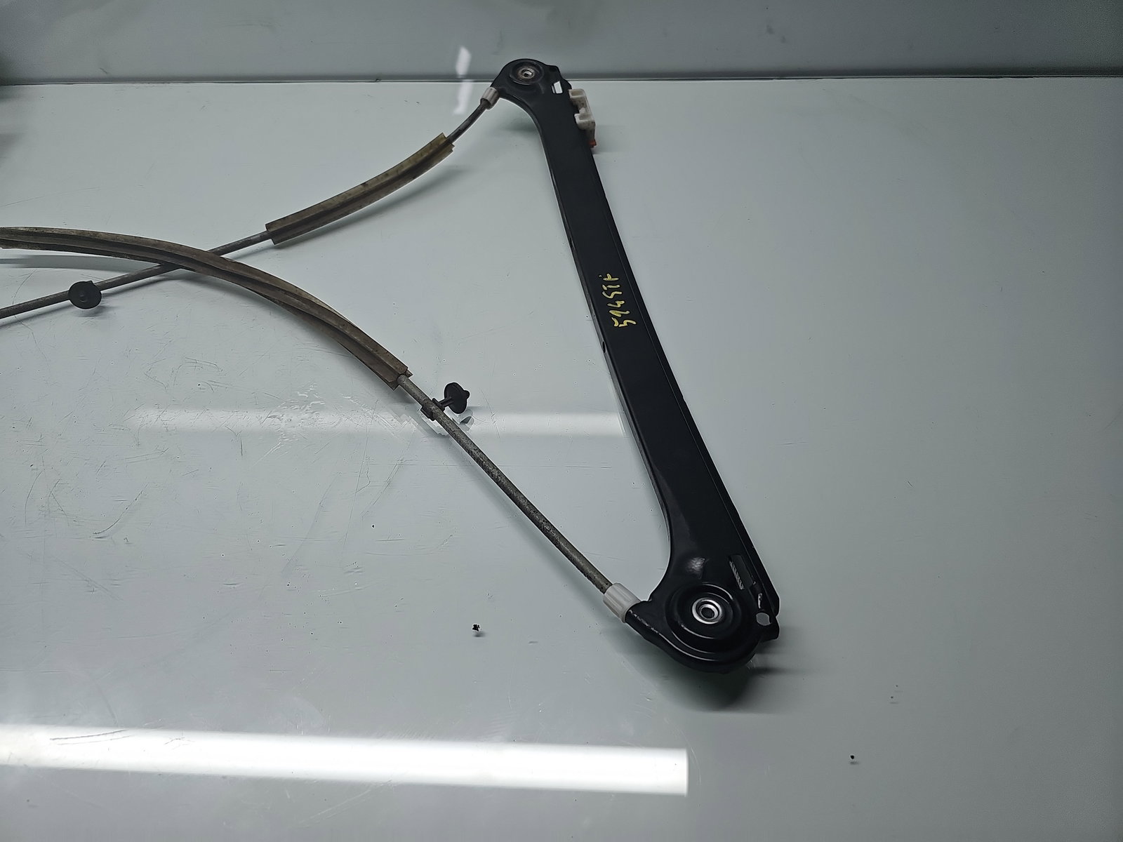 Macara electrica geam stanga fata AUDI A3 (8P1) [Fabr 2003-2012] OEM - imagine 4