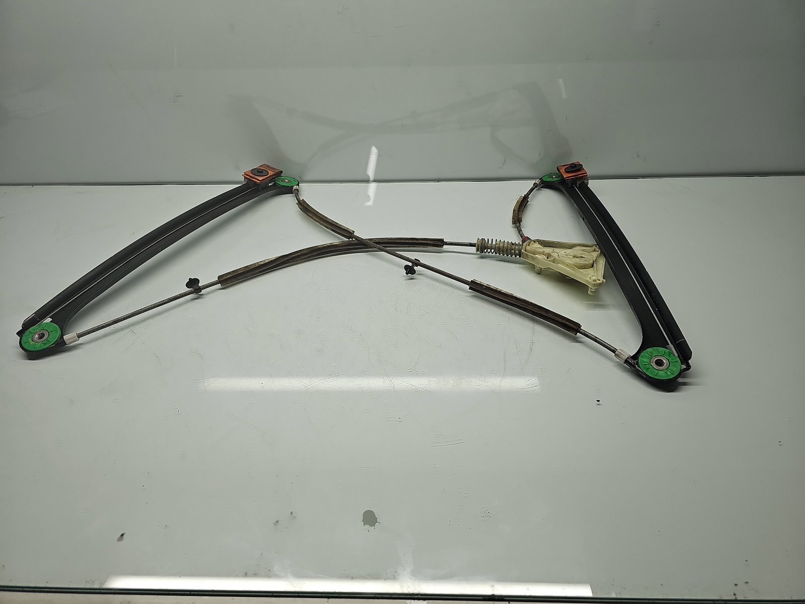 Macara electrica geam stanga fata AUDI A3 (8P1) [Fabr 2003-2012] OEM - imagine 5