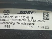 Boxa stanga fata AUDI A3 (8P1) [Fabr 2003-2012] 8E0035411B