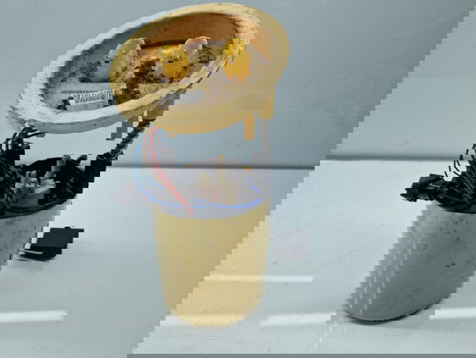 Pompa combustibil Bmw 3 (E91) [Fabr 2005-2011] 7190943 2.0 N47D20 135KW / 184CP