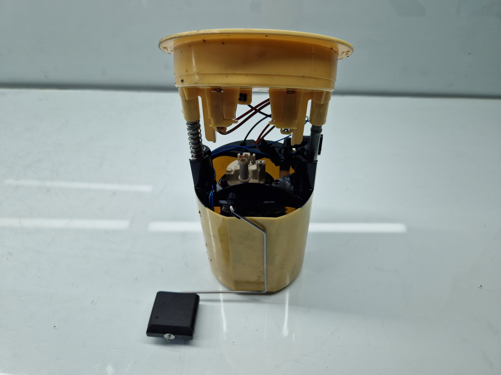 Pompa combustibil Bmw 3 (E91) [Fabr 2005-2011] 7190943 2.0 N47D20 135KW / 184CP - imagine 3