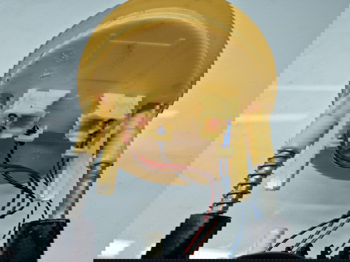 Pompa combustibil Bmw 3 (E91) [Fabr 2005-2011] 7190943 2.0 N47D20 135KW / 184CP