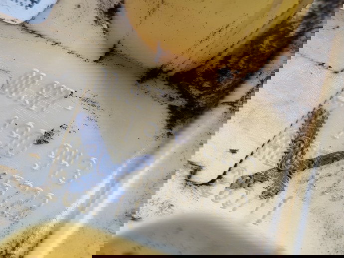 Pompa combustibil Bmw 3 (E91) [Fabr 2005-2011] 7190943 2.0 N47D20 135KW / 184CP