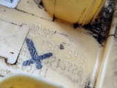 Pompa combustibil Bmw 3 (E91) [Fabr 2005-2011] 7190943 2.0 N47D20 135KW / 184CP