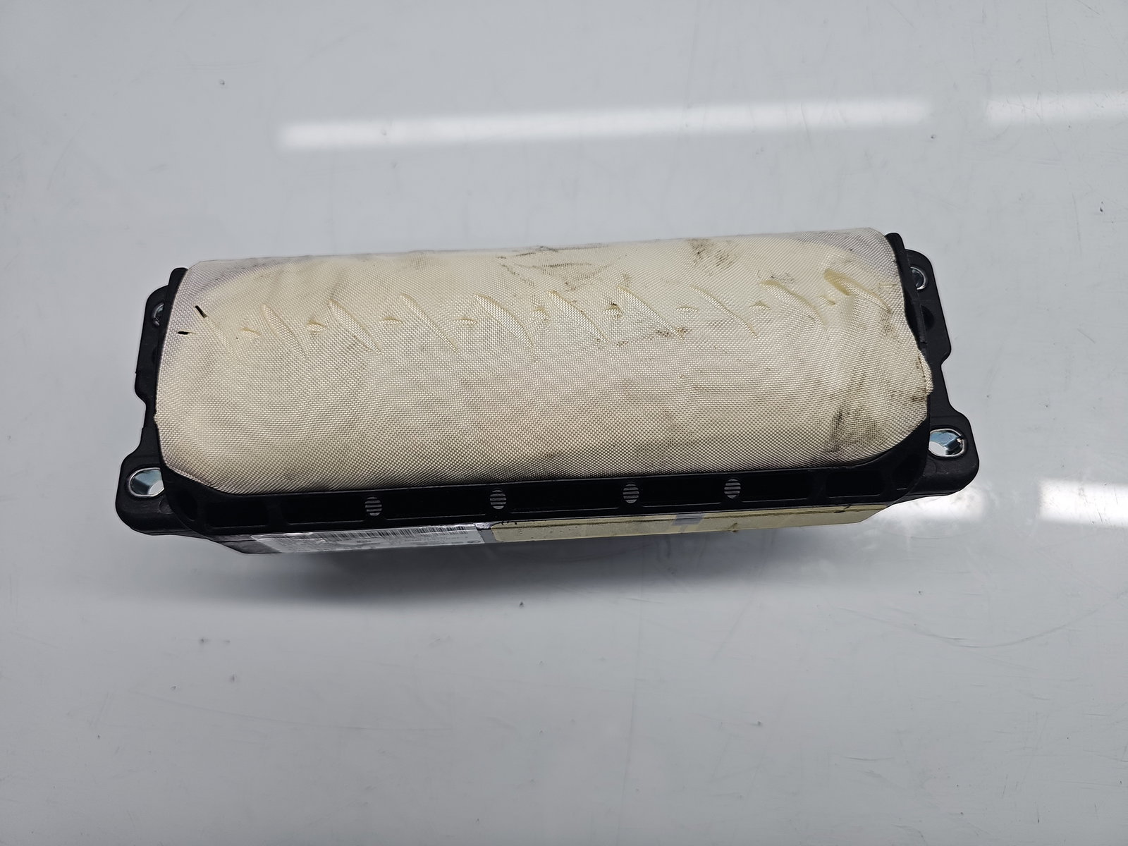 Airbag pasager Volkswagen Passat CC (358) Facelift [Fabr 2012-2016] 3AA880204B - imagine 1