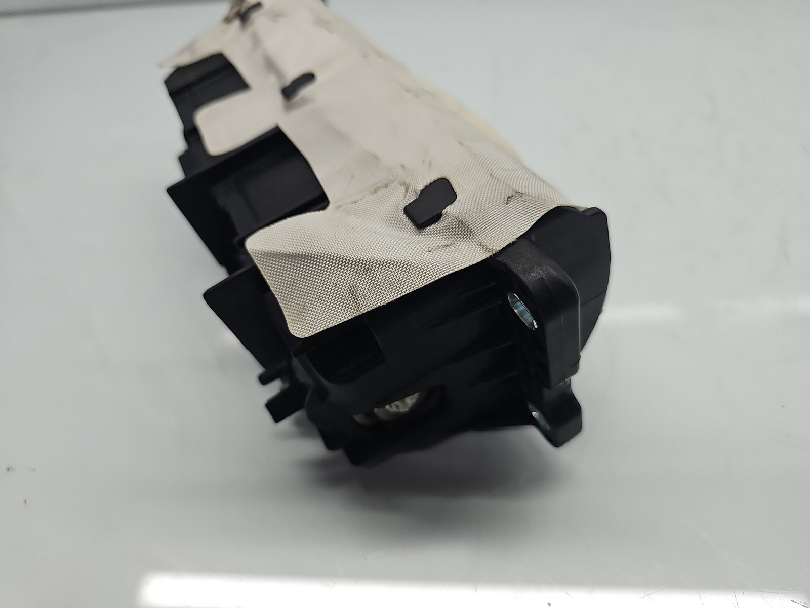 Airbag pasager Volkswagen Passat CC (358) Facelift [Fabr 2012-2016] 3AA880204B - imagine 4