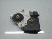 Motoras geam stanga fata AUDI A3 (8P1) [Fabr 2003-2012] 8P0959802N