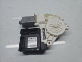 Motoras geam stanga fata AUDI A3 (8P1) [Fabr 2003-2012] 8P0959802N