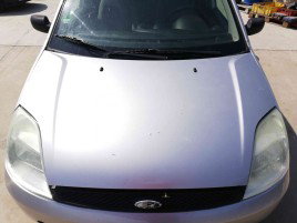 Capota OEM Ford Fiesta 5 [Fabr 2001-2010] 1.3
