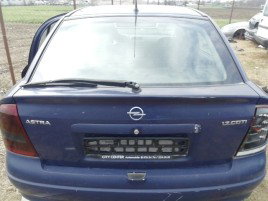 Haion Opel Astra G 1.7 Diesel OEM 1998-2004