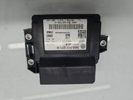 Calculator frana Volkswagen Passat CC (358) Facelift [Fabr 2012-2016] 3AA907801H 2.0 TDI CFGC 130KW / 177CP