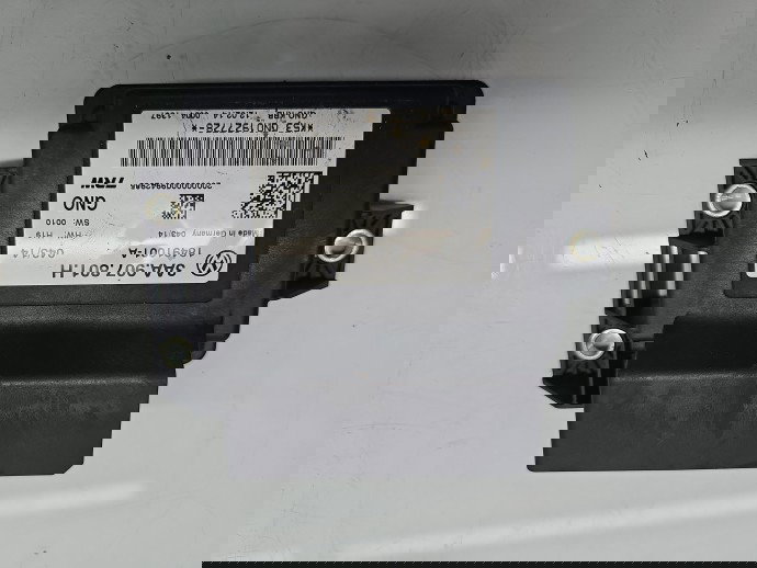 Calculator frana Volkswagen Passat CC (358) Facelift [Fabr 2012-2016] 3AA907801H 2.0 TDI CFGC 130KW / 177CP