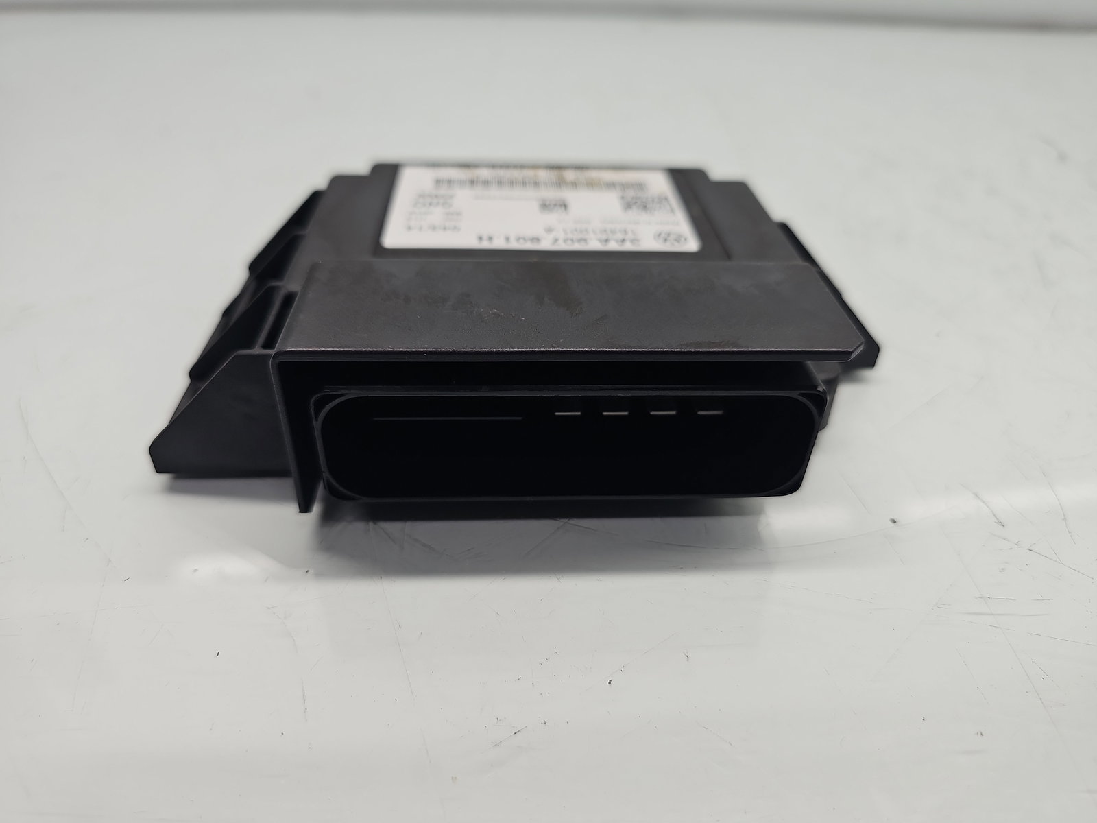 Calculator frana Volkswagen Passat CC (358) Facelift [Fabr 2012-2016] 3AA907801H 2.0 TDI CFGC 130KW / 177CP - imagine 3