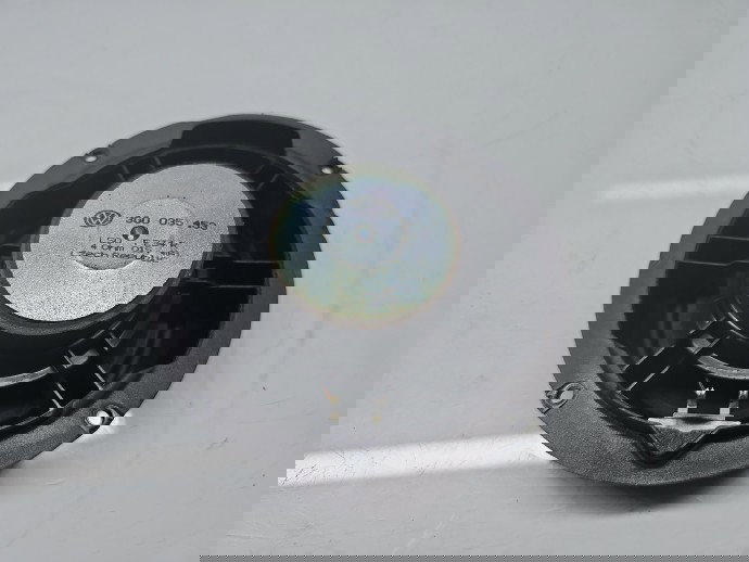 Boxa stanga spate Volkswagen Passat B8 (3G2) [Fabr 2015-prezent] 3G0035453