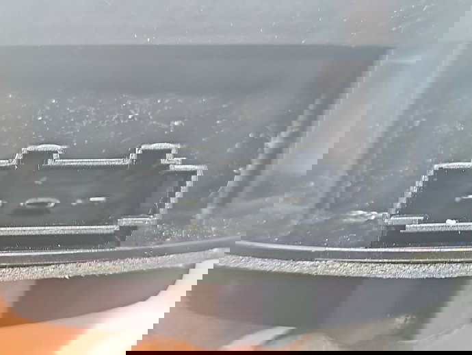 Boxa stanga spate Volkswagen Passat B8 (3G2) [Fabr 2015-prezent] 3G0035453